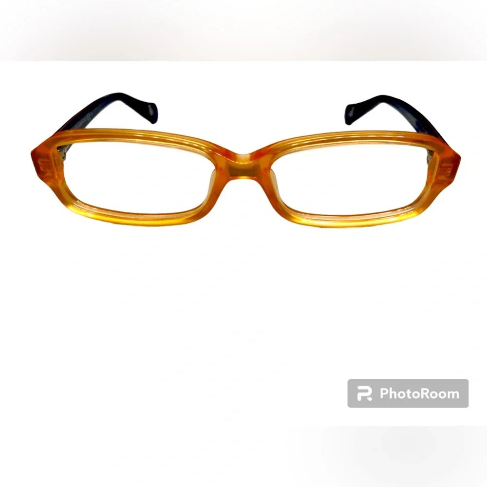 Authentic kids Gucci Frames